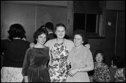 Jacquards Social - Resource cover image