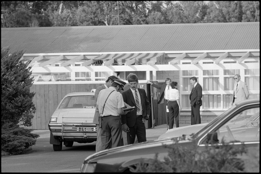 “Busy programme for Carters”