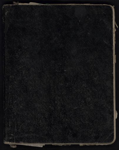 Ann Jacques Diary 1939-1940