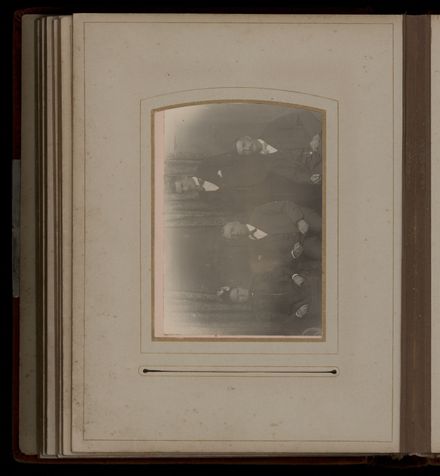 Anderson Photograph Album