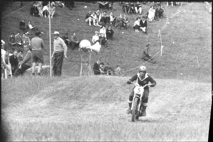 International Gold Leaf motorcross series