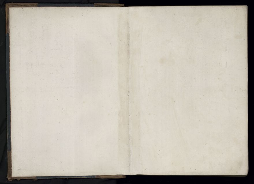 Rate book 1899 - 1900