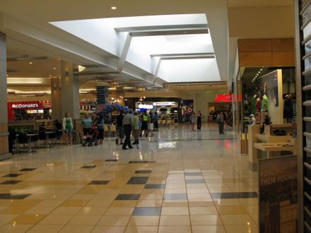 The Plaza