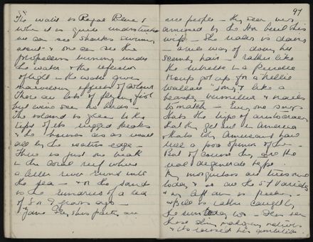 Ann Jacques Diary - 45