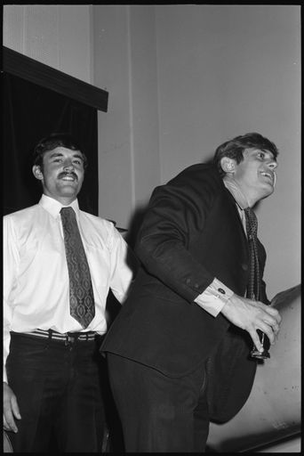 Unknown Xmas party - Resource cover image