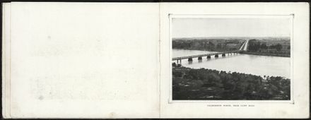 William Park's Album of Palmerston North Views 4