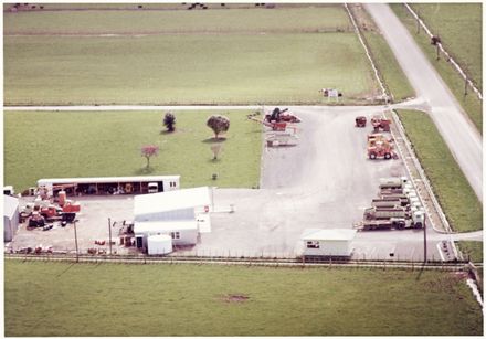 Collier Contractors