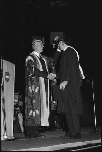 Massey University Graduand - Resource cover image