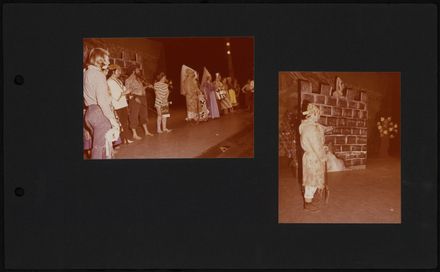 Ashurst Arts Centre Album