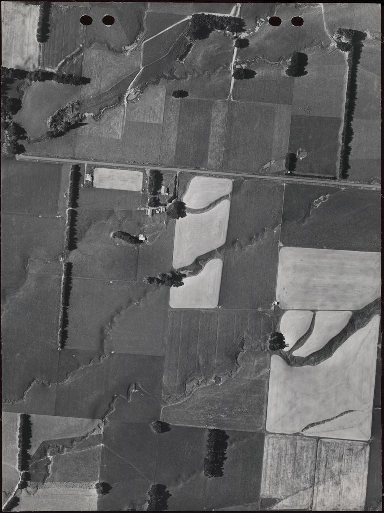 1971 Aerial Map - A5