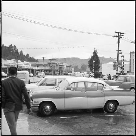 [Taihape] - Resource cover image