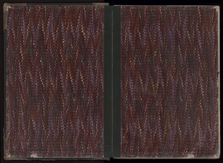 Rate book, 1918-1919 - 2021Pa_PNCC2-23-2-V26_034396-0002