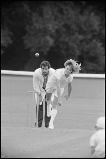 Hallyburton Johnstone Shield – Central Districts v North Shore - Resource cover image