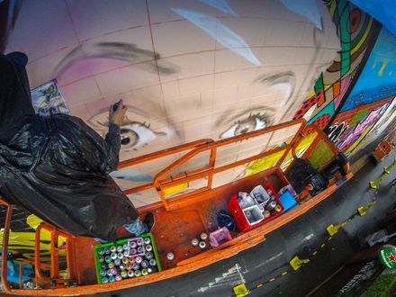 Beats and Brushes 2017