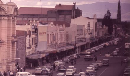 View of Broadway - Resource cover image