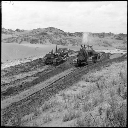 "£1200 Go-Kart Track Ready in April" - Resource cover image