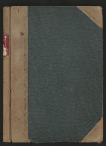 Municipal Opera House, Coronation Hall and ANA Ballroom, Register of Bookings - Resource cover image