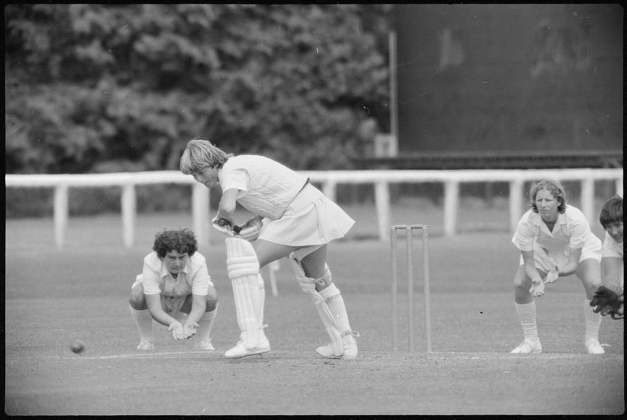 Hallyburton Johnstone Shield – Auckland v Canterbury