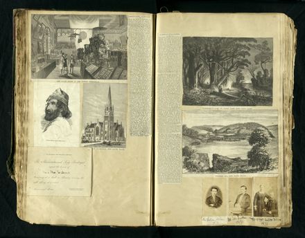 Louisa Snelson's Scrapbook - Page 54