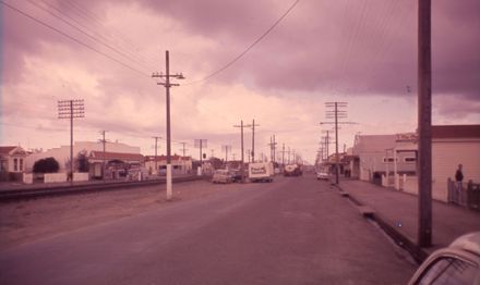 Main Street East