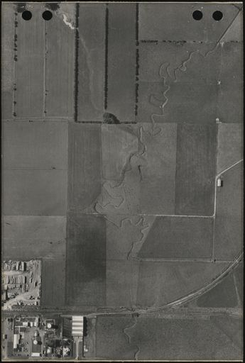 Aerial map, 1966 - C9