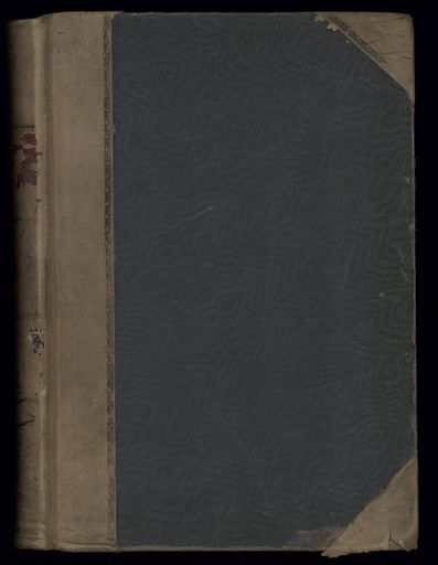 Rate book, 1917-1918 - Resource cover image