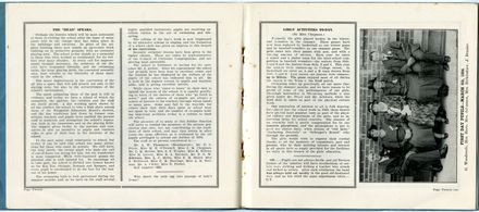 Terrace End School: Souvenir of Jubilee Celebrations - 12