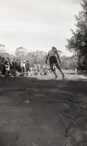 Inter-Catholic School Athletic Sports
