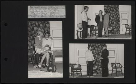 Ashurst Arts Centre Album