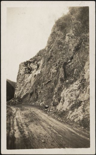Manawatū Gorge Photograph Album - 46