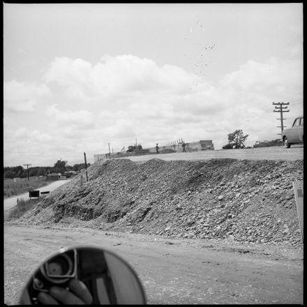 Progress Speeds on New Bridge