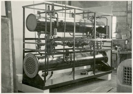 Unknown Machinery - Berry Engineering - Resource cover image