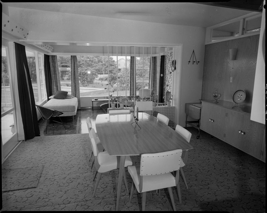 Wylde Browne and Taylor - Residence - 2016N_ElmarB3_012512