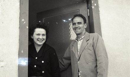 "Mission Training Centre"