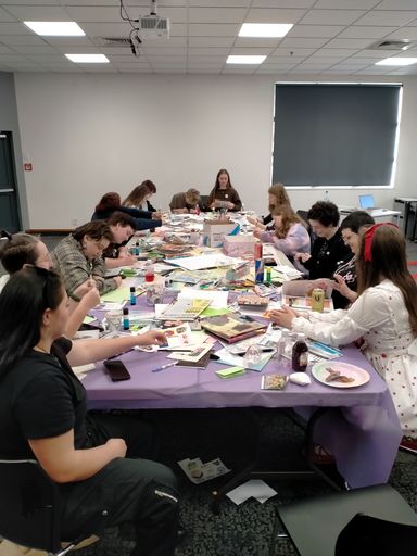 InsideOUT Zine Workshop - Resource cover image