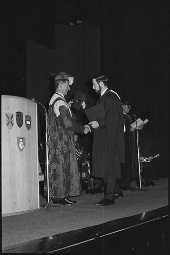 Massey University Graduand - Resource cover image