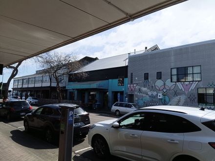 George Street Buildings - Resource cover image