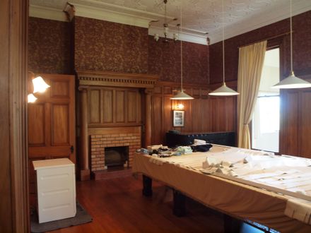 "Waimarama", 46 Alfred Street