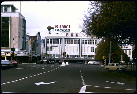 Premiere Drapery Company, The Square