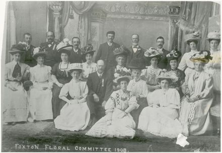 Foxton Family Hotel