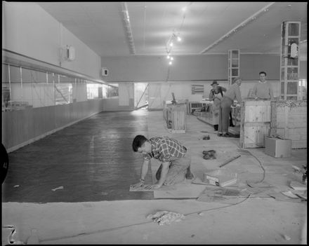 "Garners" - Resource cover image