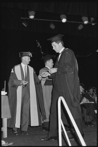 Massey University Graduand - Resource cover image