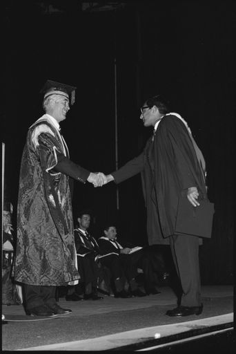 Massey University Graduand - Resource cover image