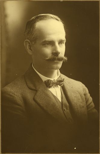 Chas. S. Rush