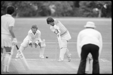 Aussies too polished in all facets - Resource cover image