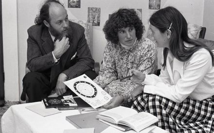 Astrological Chart Explained - Resource cover image