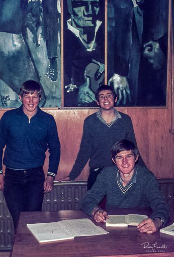 College House College House