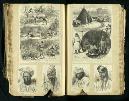 Louisa Snelson's Scrapbook - Page 28