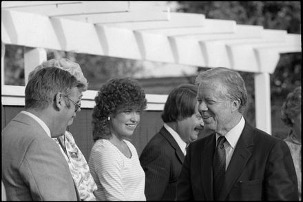 “Busy programme for Carters” - Resource cover image