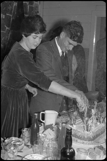 Tom Dooney’s 21st Birthday - Resource cover image